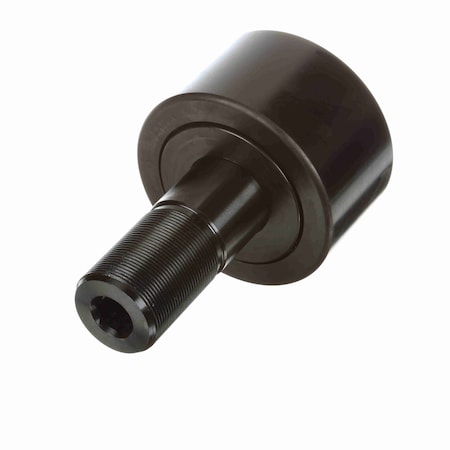 Mcgill Trakrol Cylindrical Track Roller, PCF 5 PCF 5